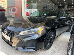 نیسان ئەلتیما